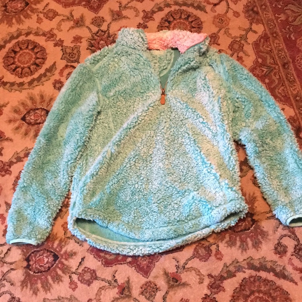 Simply Southern Sherpa